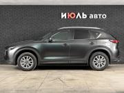 Mazda CX-5 II Рестайлинг Екатеринбург  - изображение 28