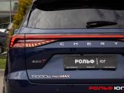 Chery Tiggo 8 Pro Max I Рестайлинг Москва  - изображение 50