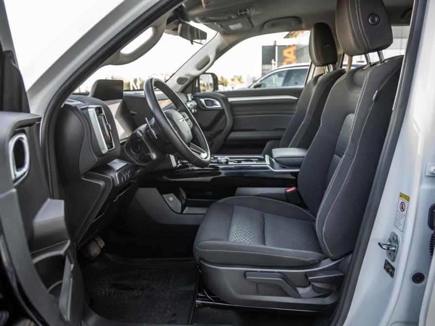 Haval Dargo Волгоград  - изображение 32