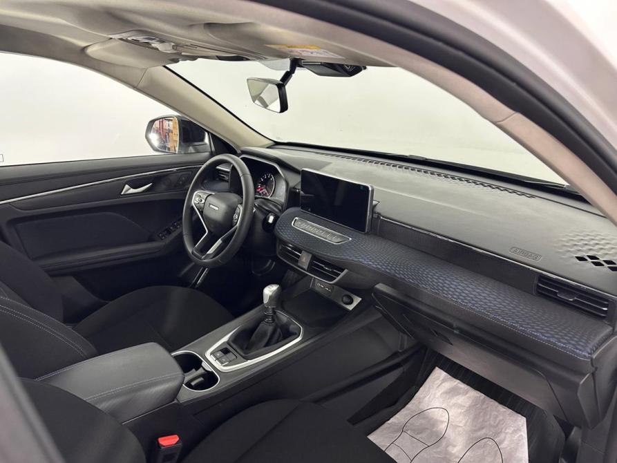 Haval Jolion I Рестайлинг Ногинск  - изображение 15