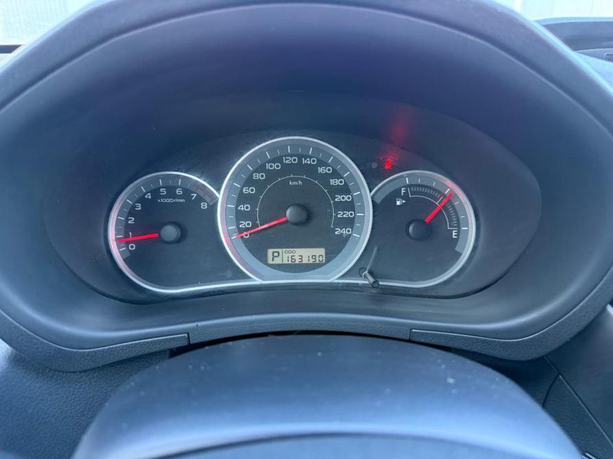 Subaru Impreza III Курган  - изображение 13