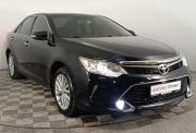 Toyota Camry VII (XV50) Рестайлинг Волгоград  - изображение 27