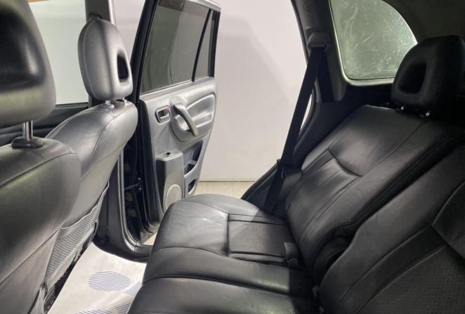 Toyota RAV4 II (XA20) Рестайлинг с пробегом 2004 года, цена 780 000 рублей, 225375 км, внедорожник, Автокод Объявления