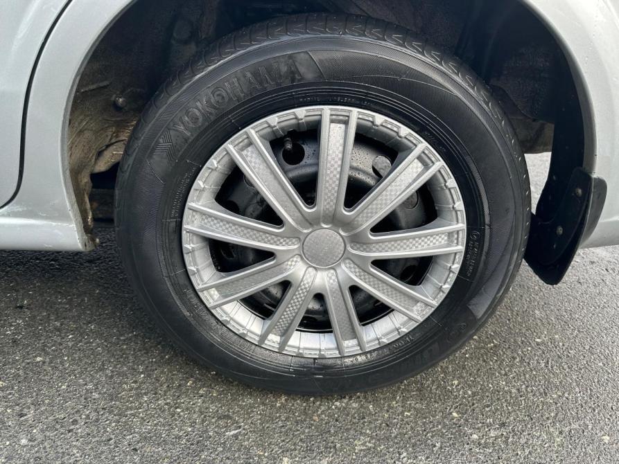 Nissan Almera Classic I Екатеринбург  - изображение 12