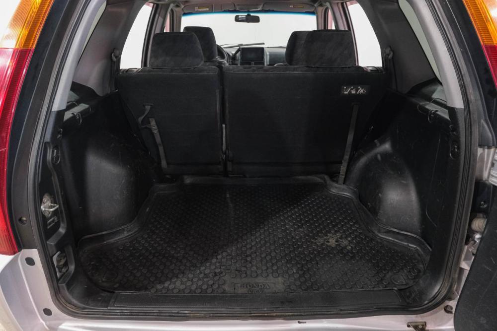 Honda CR-V II Новокузнецк  - изображение 28