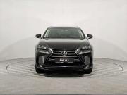 Lexus NX I Рестайлинг Санкт-Петербург  - изображение 31