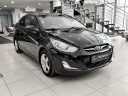 Hyundai Solaris I Казань  - изображение 25