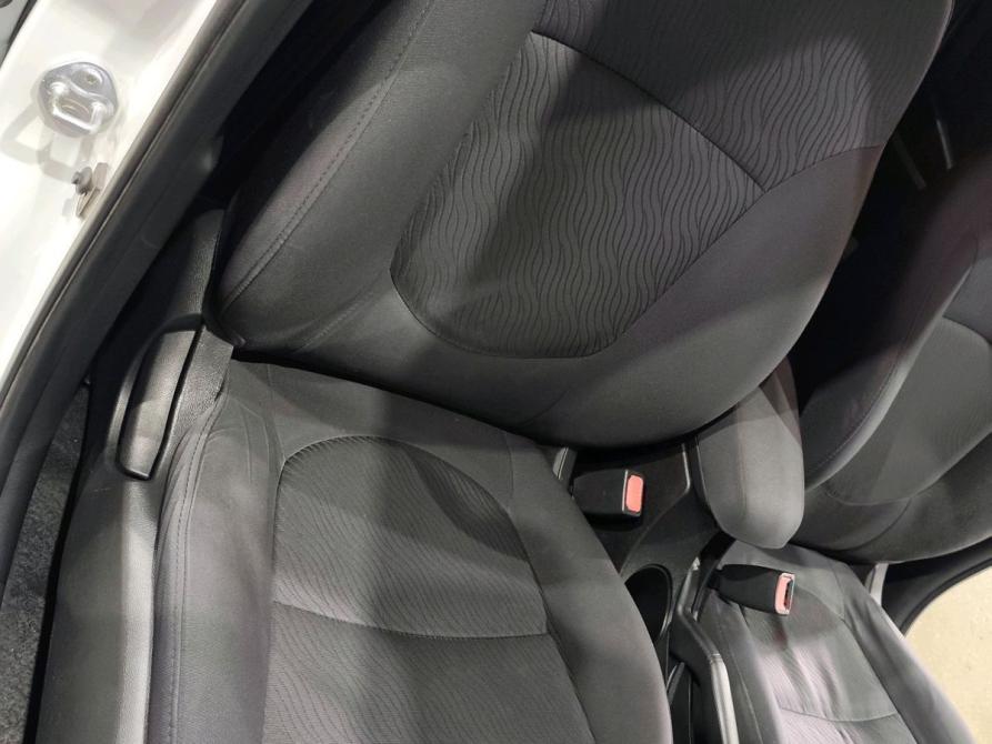 Hyundai Solaris I Ставрополь  - изображение 19