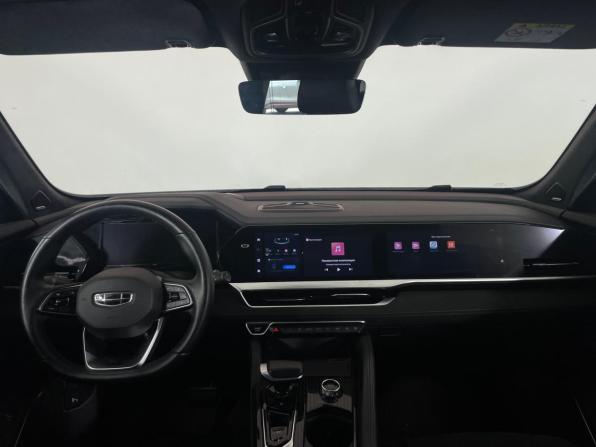 Geely Monjaro I с пробегом 2024 года, цена 3 420 000 рублей, 50294 км, внедорожник, Автокод Объявления