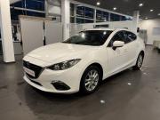 Mazda 3 III (BM) Чебоксары  - изображение 44