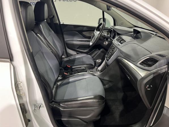 Opel Mokka I с пробегом 2013 года, цена 949 000 рублей, 185000 км, внедорожник, Автокод Объявления
