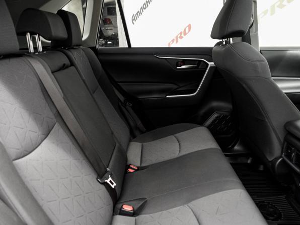 Toyota RAV4 V (XA50) с пробегом 2019 года, цена 2 200 000 рублей, 84552 км, внедорожник, Автокод Объявления