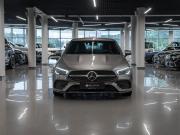 Mercedes-Benz CLA II (C118 X118) Москва  - изображение 25