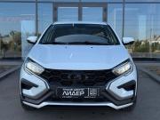 Lada (ВАЗ) Vesta I Рестайлинг (NG) Энгельс  - изображение 39