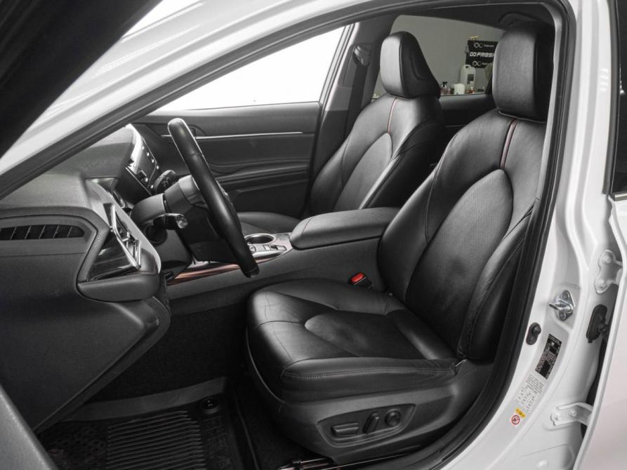Toyota Camry VIII (XV70) Тюмень  - изображение 14