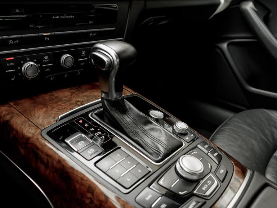 Audi A6 IV (C7) Екатеринбург  - изображение 21