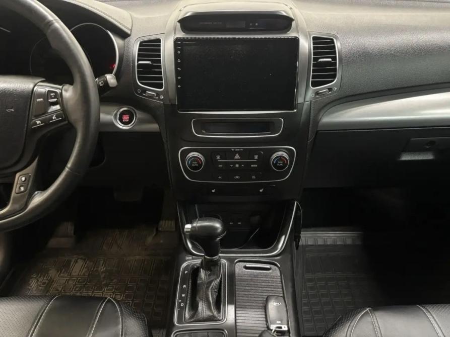 Kia Sorento II Рестайлинг Саратов  - изображение 9