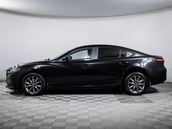Mazda 6 III (GJ) Рестайлинг 2 с пробегом 2021 года, цена 2 575 000 рублей, 63793 км, седан, Автокод Объявления