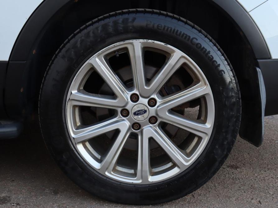 Ford Explorer V Рестайлинг Москва  - изображение 9