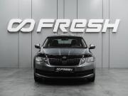 Skoda Octavia III (A7) Рестайлинг Воронеж  - изображение 19