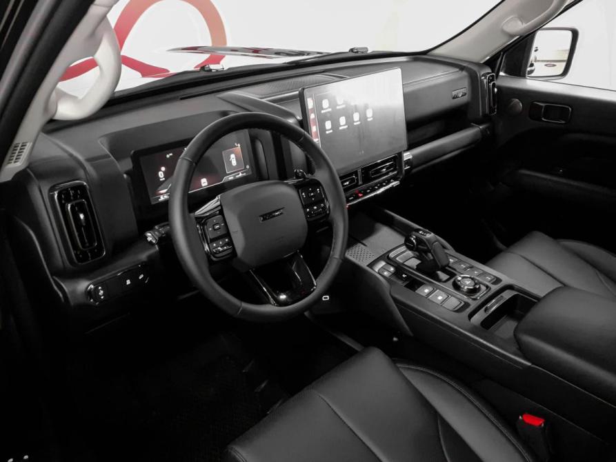 Haval H9 II Москва  - изображение 7