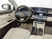 Lexus ES VI Рестайлинг Москва  - изображение 56