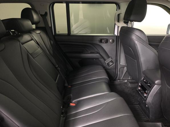 Haval H9 II с пробегом 2024 года, цена 4 799 000 рублей, 55030 км, внедорожник, Автокод Объявления