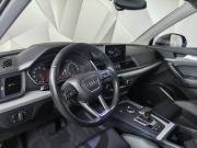 Audi Q5 II (FY) Москва  - изображение 36