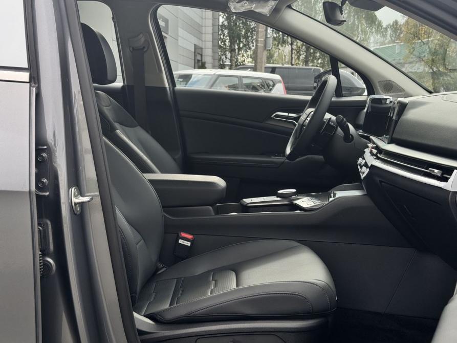 Kia Sportage (China) III (NP) Рестайлинг Санкт-Петербург  - изображение 19