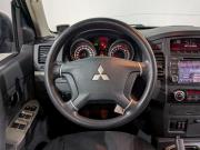 Mitsubishi Pajero IV Рестайлинг 1 Химки  - изображение 49