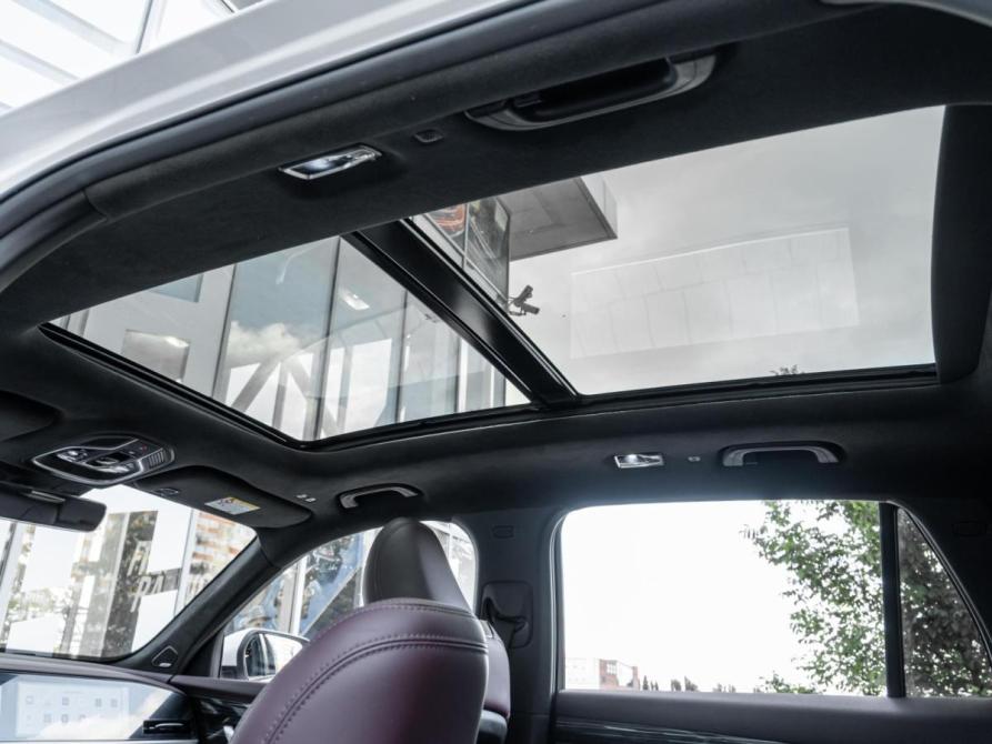 Geely Xingyue L I Рестайлинг Ставрополь  - изображение 12