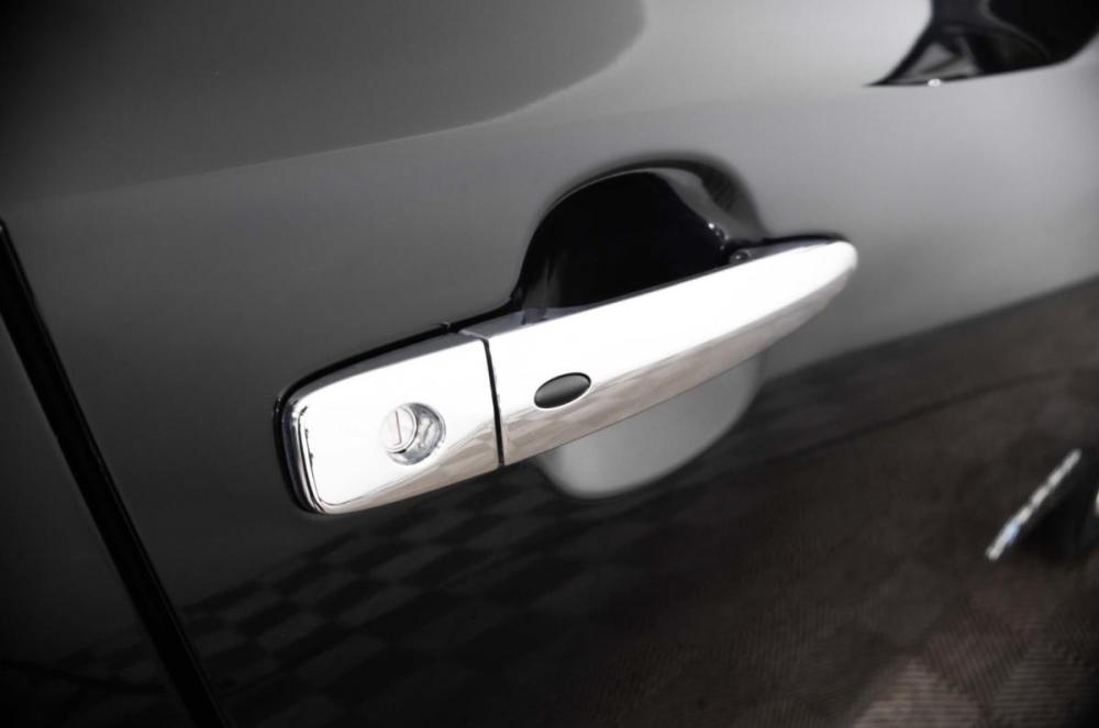 Nissan Leaf I (ZE0/AZE0) Пермь  - изображение 8