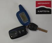 Skoda Octavia II (A5) Рестайлинг Новокузнецк  - изображение 42