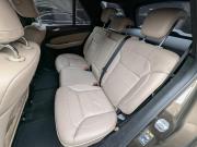 Mercedes-Benz M-Класс III (W166) Москва  - изображение 27
