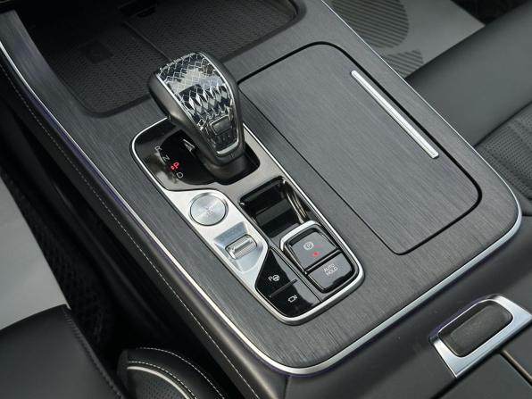 GAC GS8 II с пробегом 2023 года, цена 3 169 000 рублей, 88171 км, внедорожник, Автокод Объявления