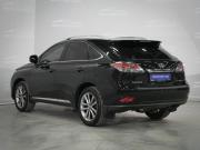 Lexus RX III Рестайлинг Новосибирск  - изображение 43