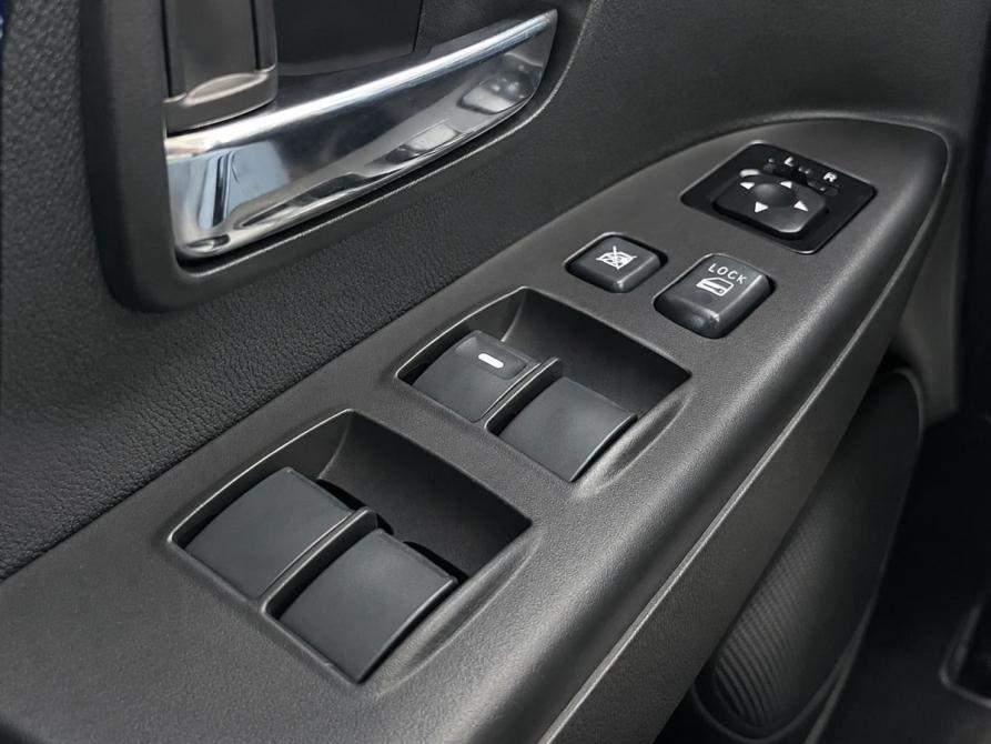 Mitsubishi ASX I Рестайлинг Уфа  - изображение 12