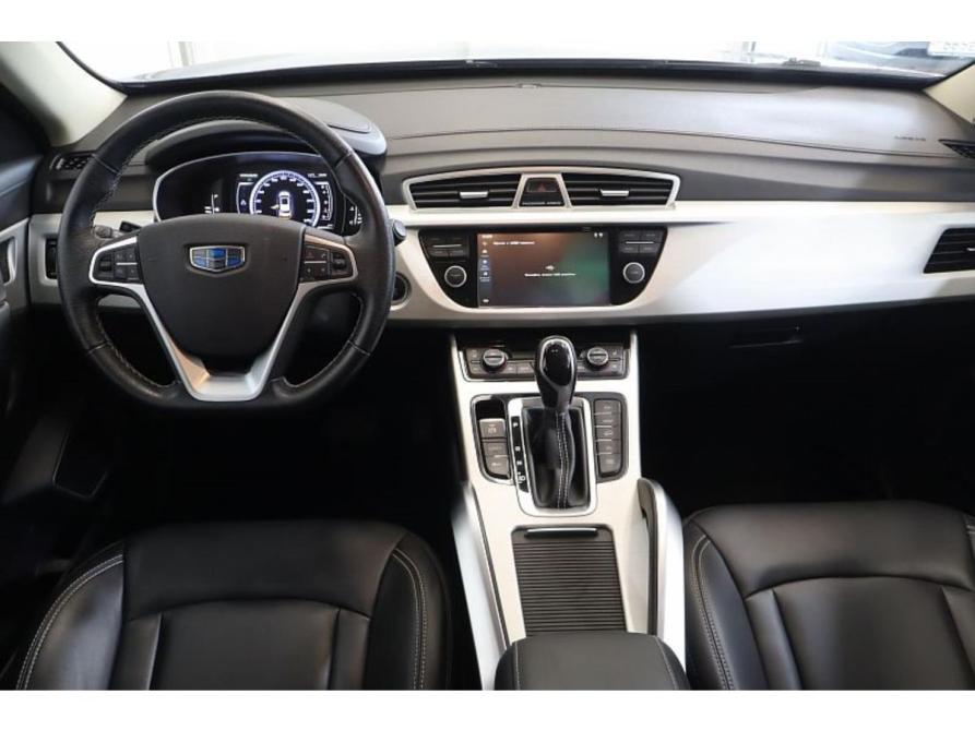 Geely Atlas I Коломна  - изображение 11