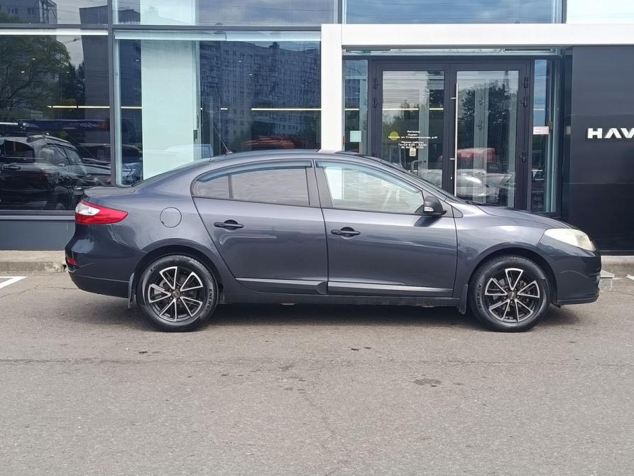 Renault Fluence I Москва  - изображение 4