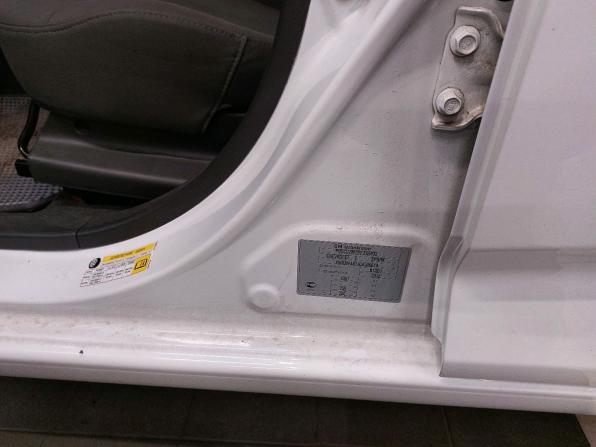 Chevrolet Spark III с пробегом 2012 года, цена 450 000 рублей, 78380 км, хэтчбек, Автокод Объявления