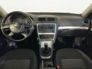 Skoda Octavia II (A5) Рестайлинг Великий Новгород  - изображение 27