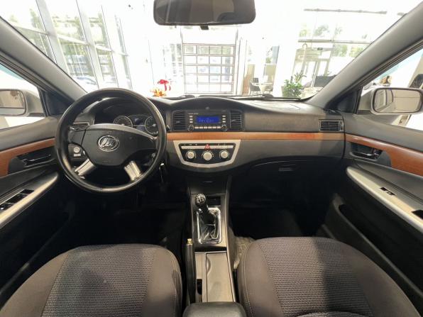 Lifan Solano I (620) с пробегом 2011 года, цена 155 000 рублей, 155000 км, седан, Автокод Объявления