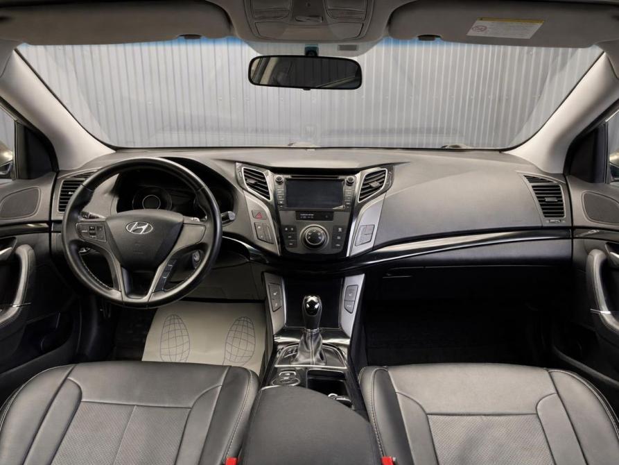Hyundai i40 I Пермь  - изображение 6