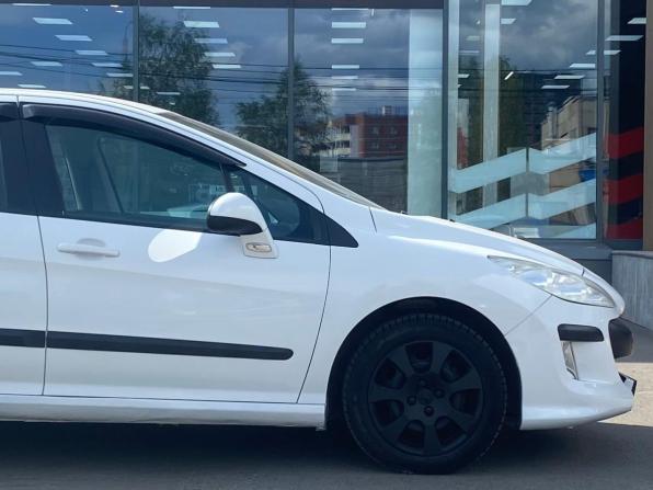 Peugeot 308 I Рестайлинг с пробегом 2011 года, цена 499 000 рублей, 151297 км, хэтчбек, Автокод Объявления