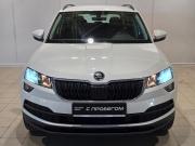 Skoda Karoq I Самара  - изображение 18