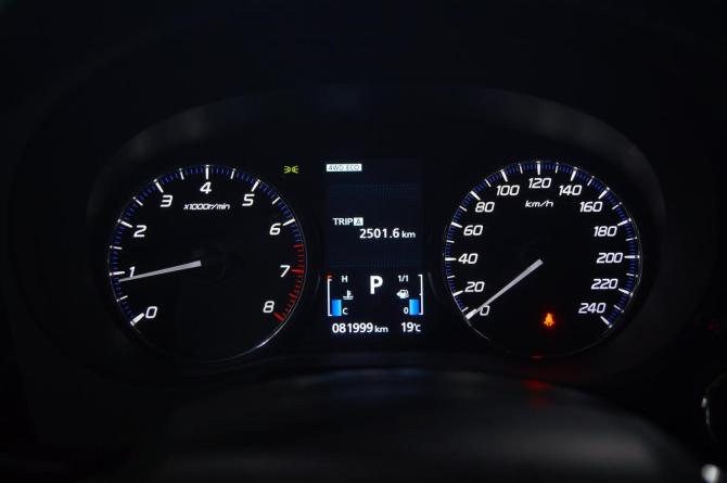 Mitsubishi Outlander III Рестайлинг 3 с пробегом 2020 года, цена 2 500 000 рублей, 81900 км, внедорожник, Автокод Объявления