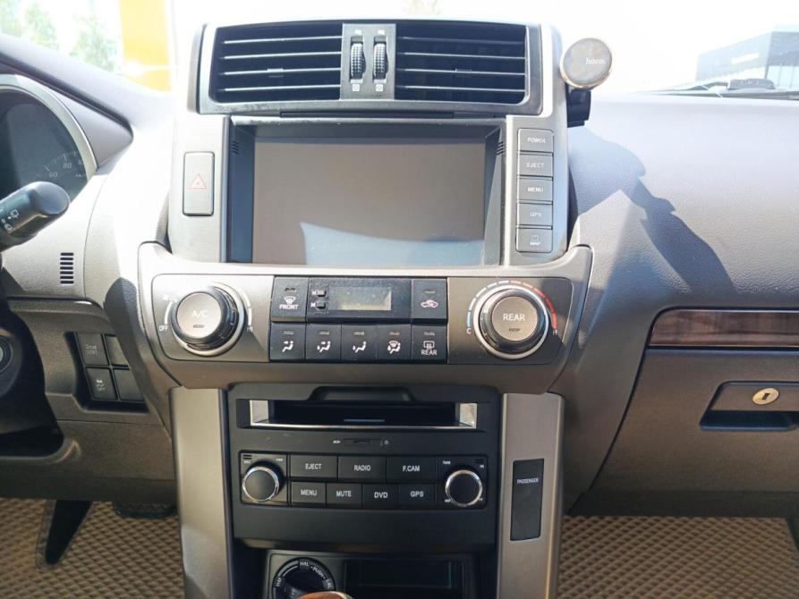 Toyota Land Cruiser Prado 150 Series Чебоксары  - изображение 18