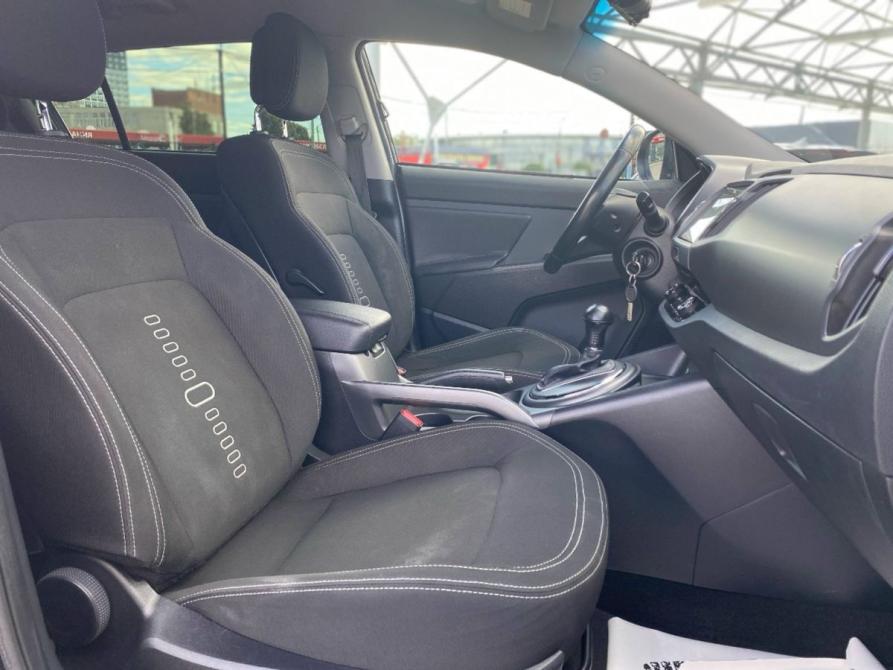 Kia Sportage III Тула  - изображение 11