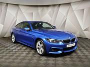 BMW 4 серии F32/F33/F36 Рестайлинг Москва  - изображение 38