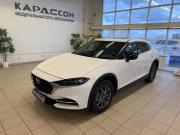 Mazda CX-4 I Рестайлинг Волгоград  - изображение 20